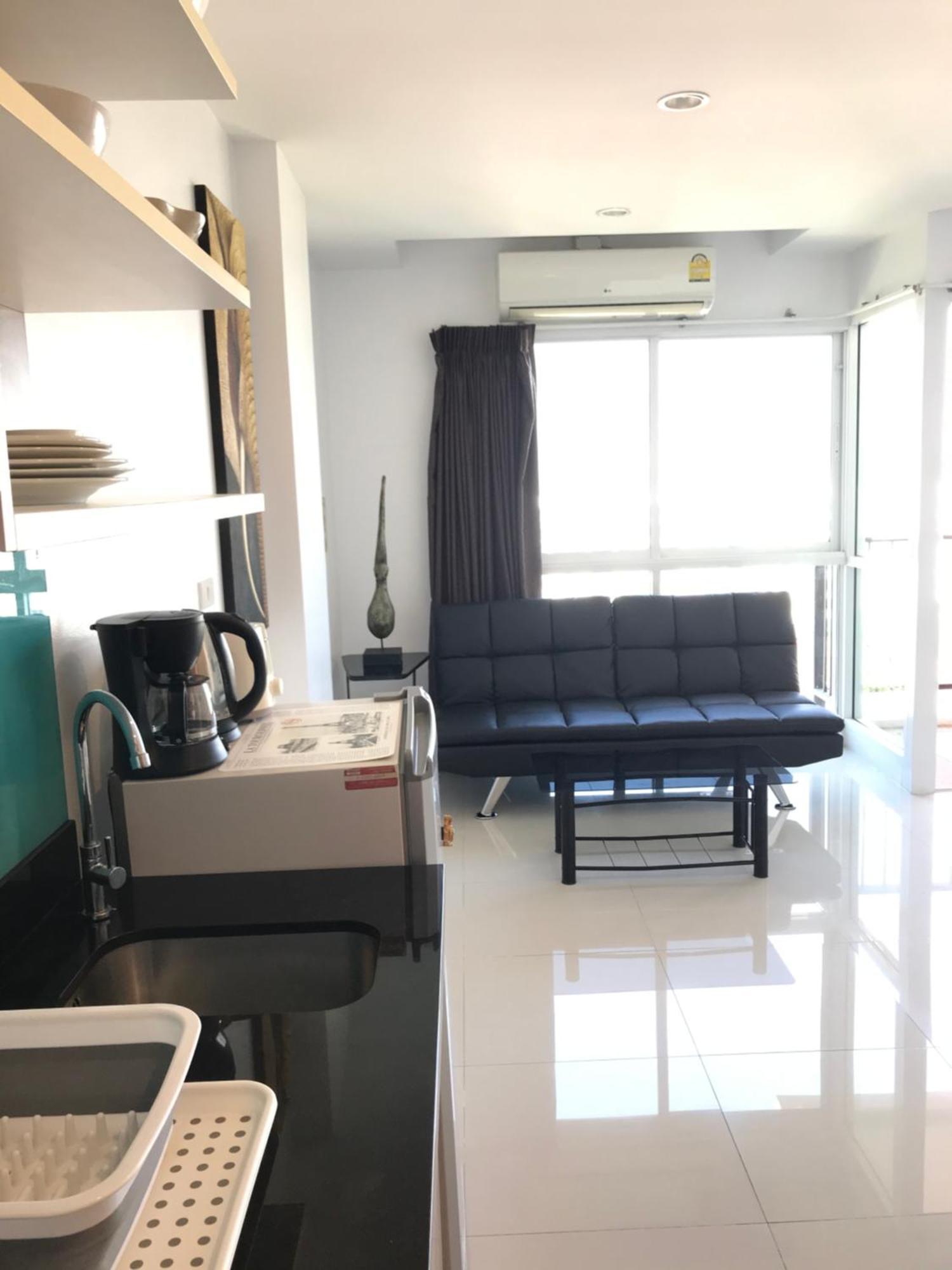 Diamond Suite Pattaya Exterior photo