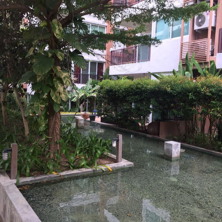 Diamond Suite Pattaya Exterior photo