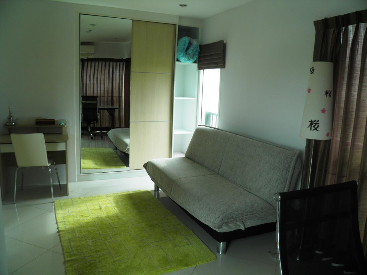 Diamond Suite Pattaya Exterior photo