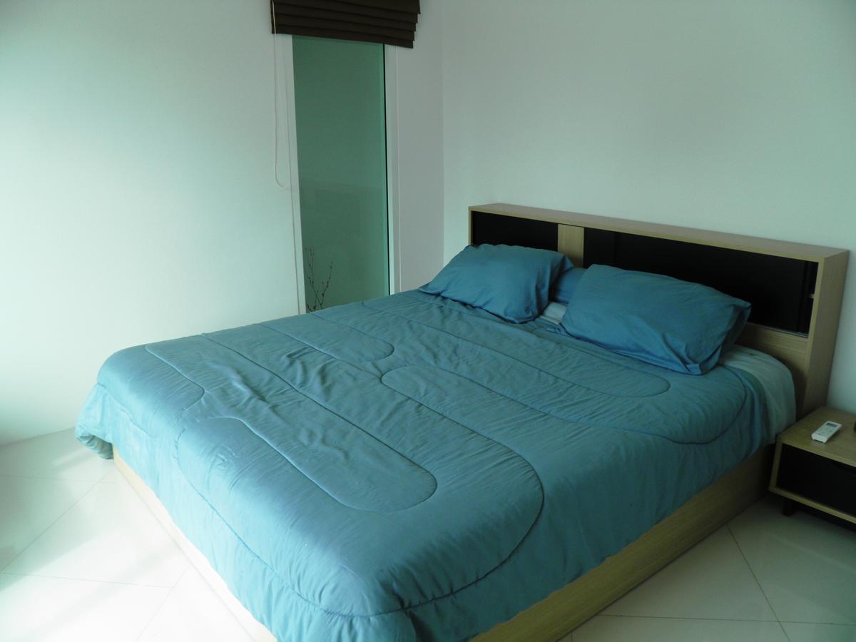 Diamond Suite Pattaya Exterior photo